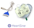 HeartSine Technologies - akcesoria do defibrylatorów | EpicMED sklep ze sprzętem i wyposażeniem medycznym