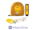 HeartSine Technologies - defibrylatory szkoleniowe | EpicMED sklep ze sprzętem i wyposażeniem medycznym