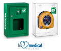 HS Medical Poland - akcesoria do defibrylatorów AED Samaritan PAD | EpicMED sklep ze sprzętem i wyposażeniem medycznym