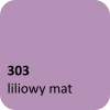 Kolor ekranu PCV parawanu lekarskiego - kolor 303 liliowy