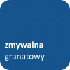 Kolor zasłony zmywalnej parawanu lekarskiego - kolor granatowy