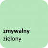 Kolor zasłony zmywalnej parawanu lekarskiego - kolor zielony
