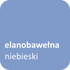 Kolor zasłony parawanu lekarskiego - kolor niebieski