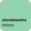 Kolor zasłony parawanu lekarskiego - kolor zielony
